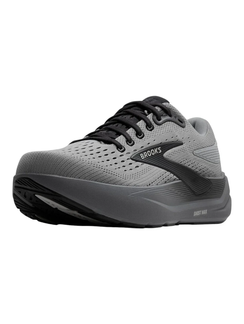 Brooks Ghost Max 3 Size 13 EE Rare Size